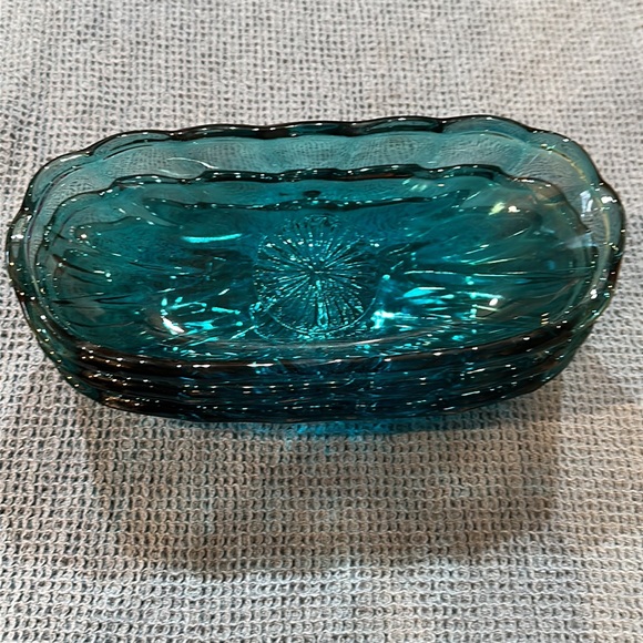 Anchor Hocking Kitchen Anchor Hocking Made In Usa Vintagenew 98s